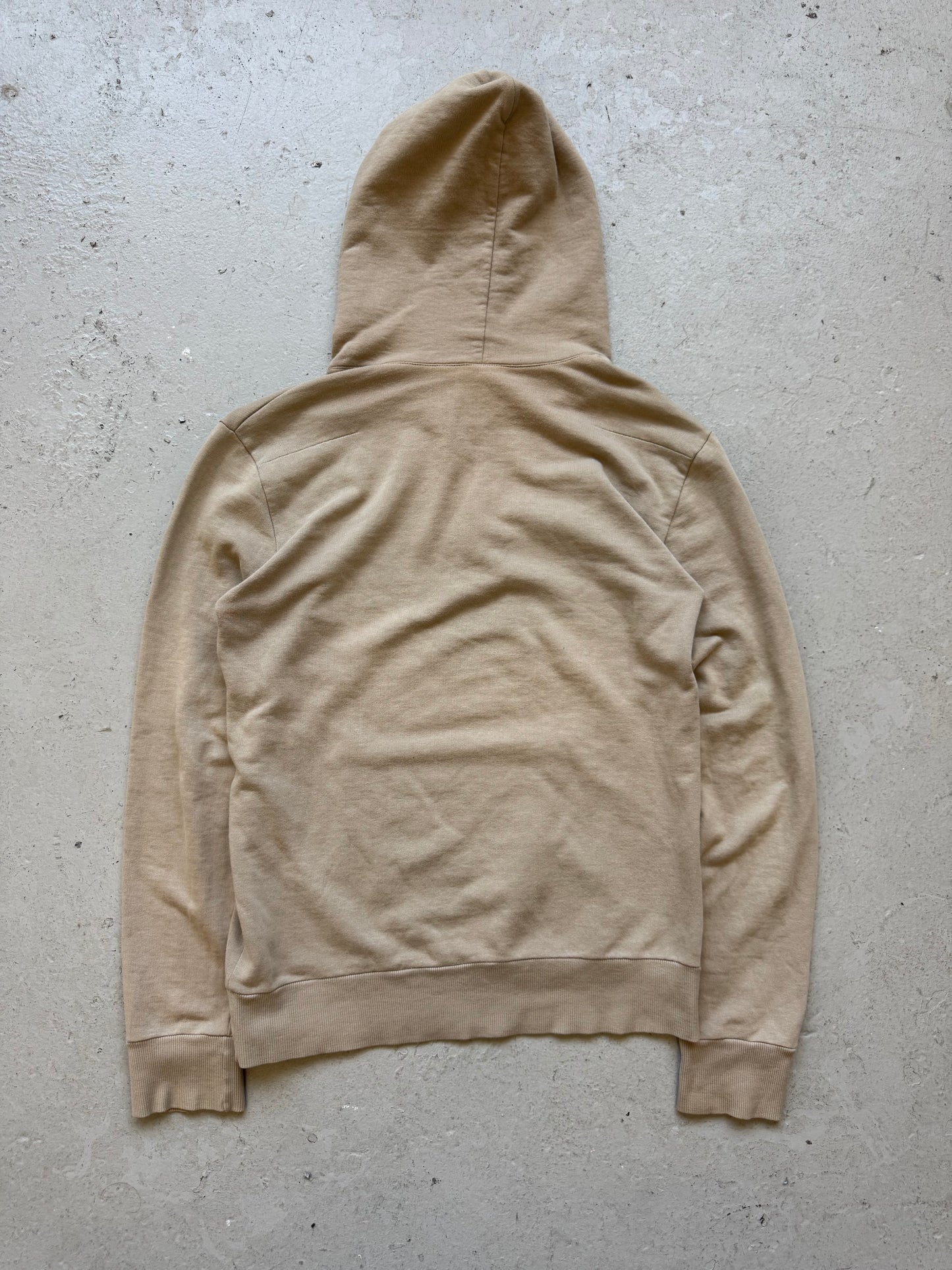 Dior Homme SS07 Boy in the Forest Hoodie (S)