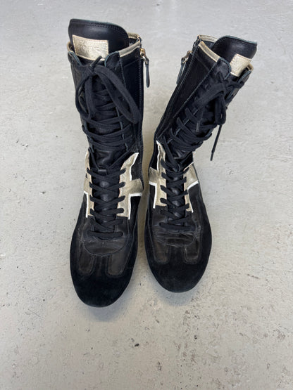 Tod’s Boxing Shoes (7)