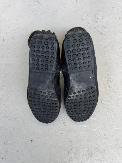 Tod’s Boxing Shoes (7)