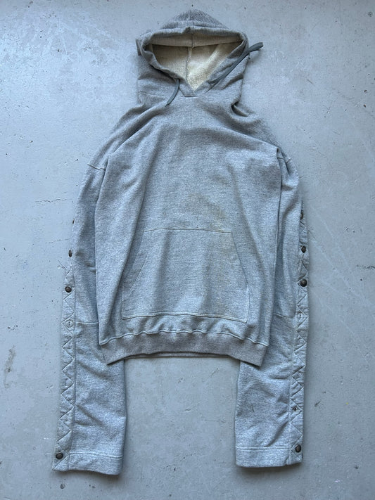 Y/Project Grey Customizable Hoodie (M)