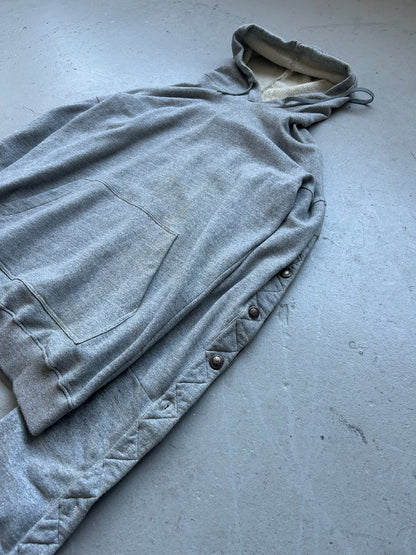 Y/Project Grey Customizable Hoodie (M)