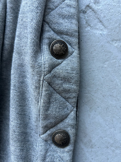 Y/Project Grey Customizable Hoodie (M)