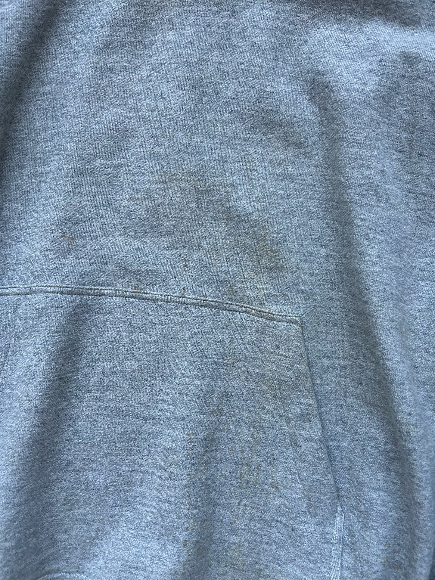 Y/Project Grey Customizable Hoodie (M)