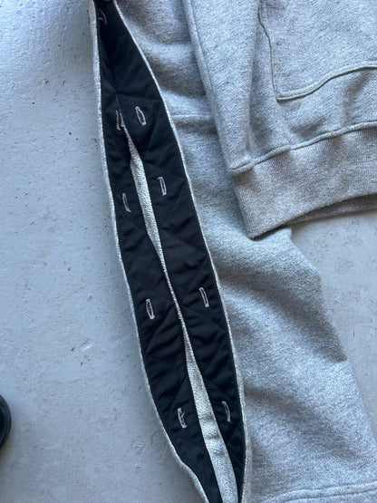 Y/Project Grey Customizable Hoodie (M)