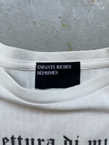 Enfants Riches Deprimes Architettura Di Mussolini Short Sleeve Shirt (XL)