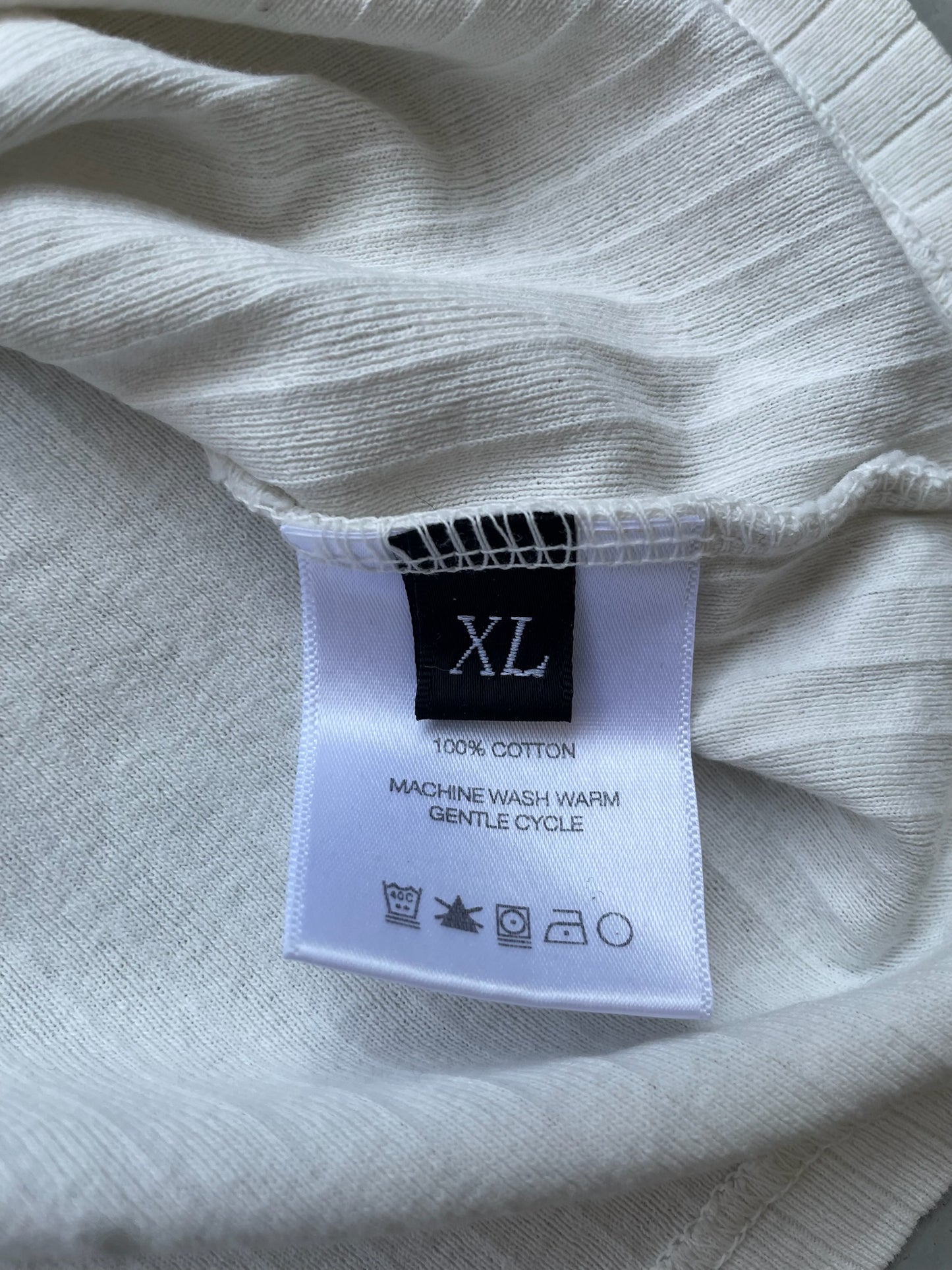 Enfants Riches Deprimes Architettura Di Mussolini Short Sleeve Shirt (XL)