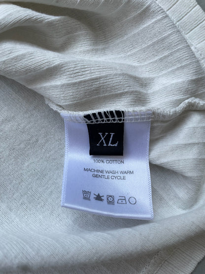 Enfants Riches Deprimes Architettura Di Mussolini Short Sleeve Shirt (XL)