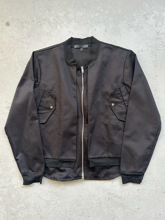 Misanthrope Black Light Jacket (1)