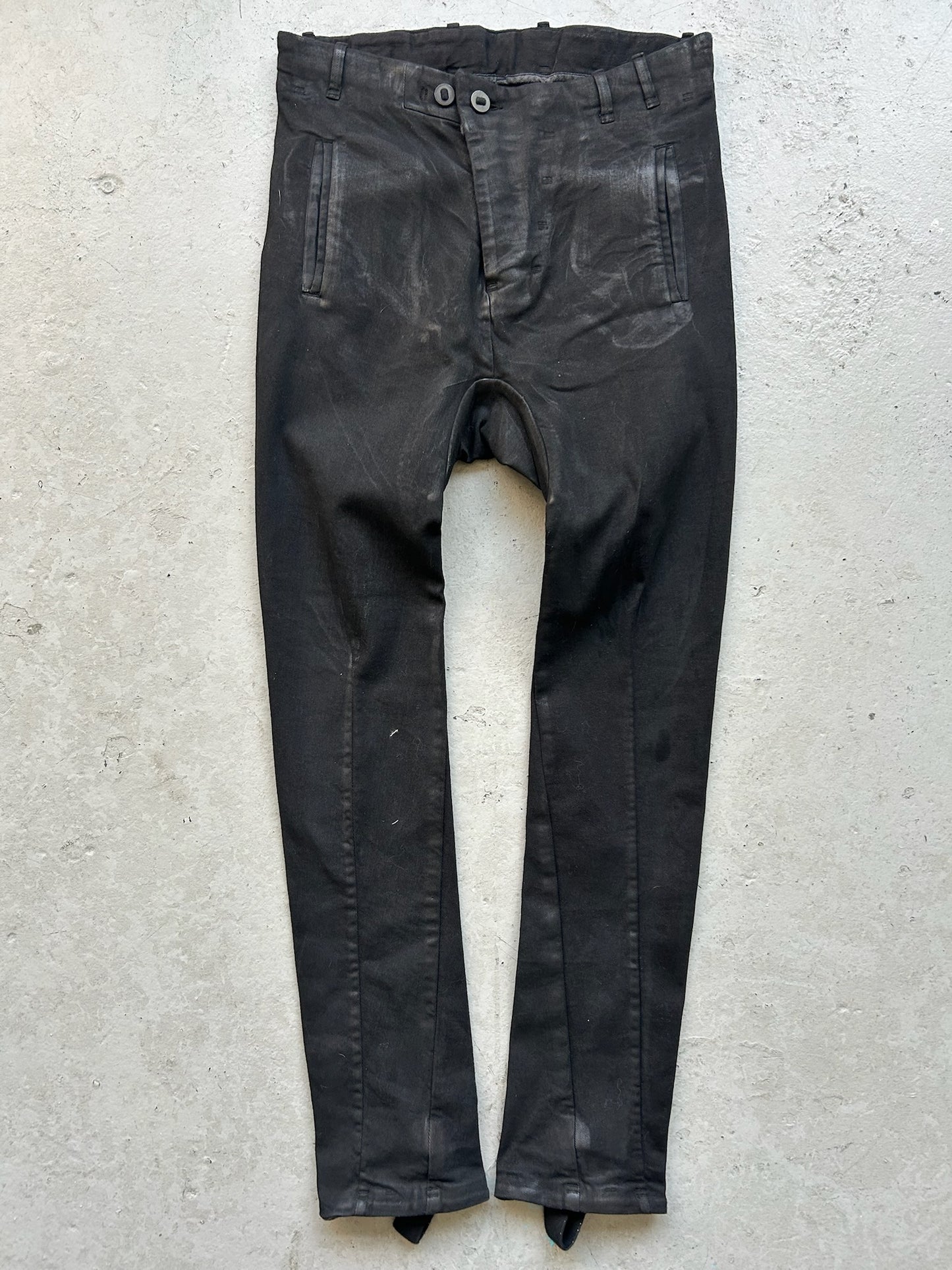 Boris Bidjan Saberi P11 (S)