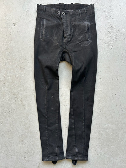 Boris Bidjan Saberi P11 (S)