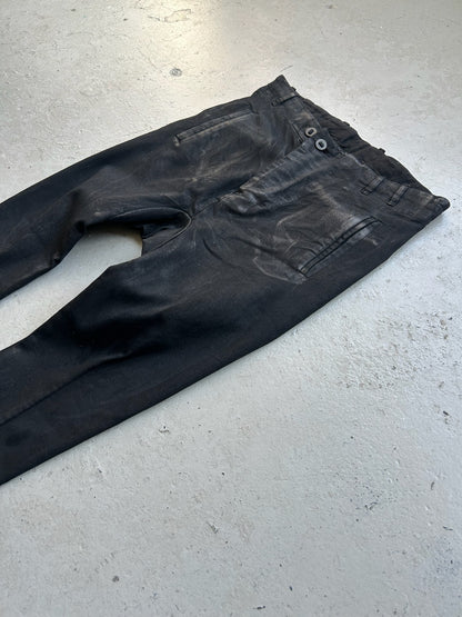 Boris Bidjan Saberi P11 (S)