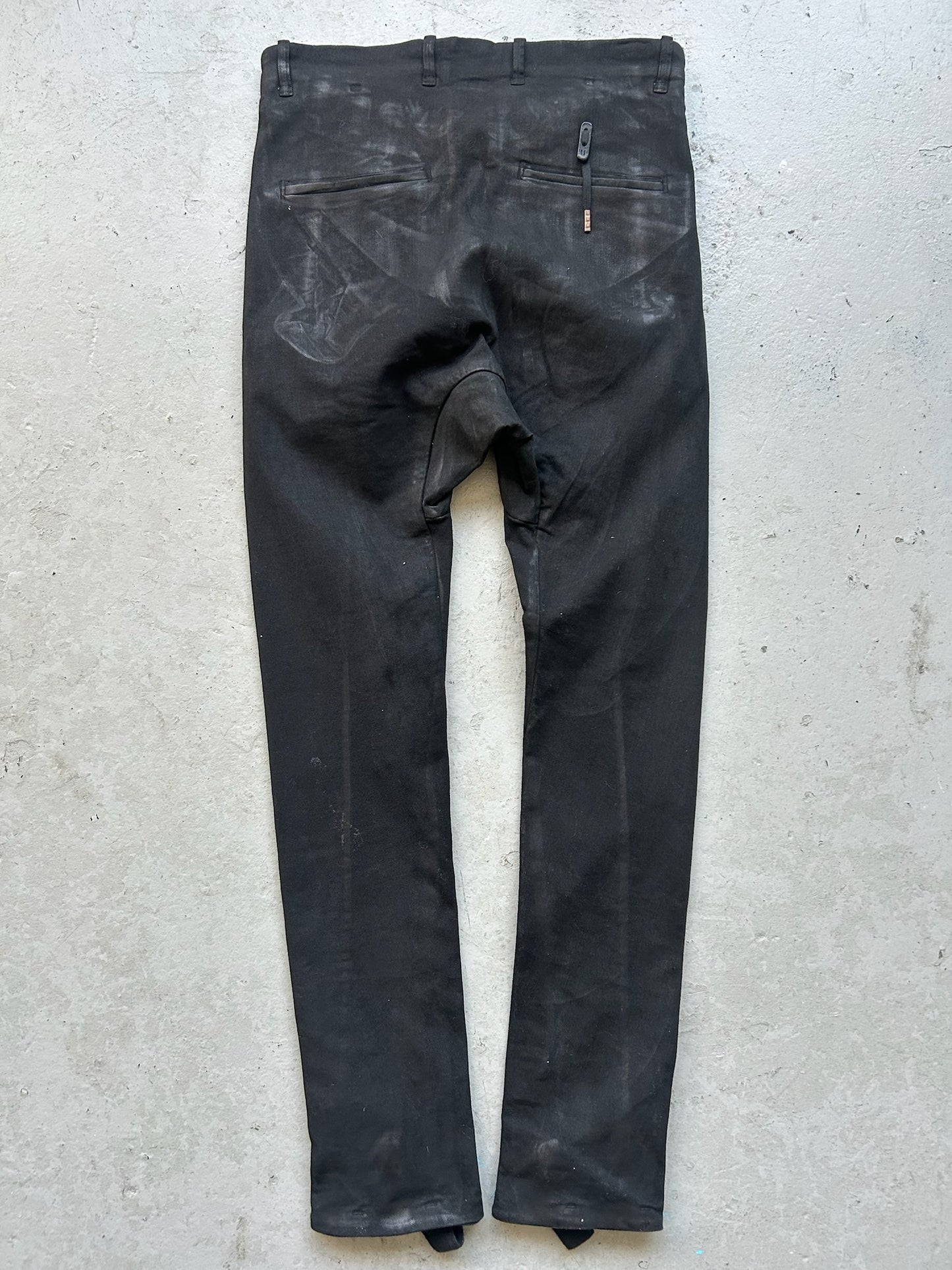 Boris Bidjan Saberi P11 (S)