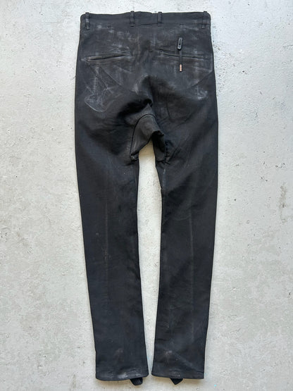 Boris Bidjan Saberi P11 (S)