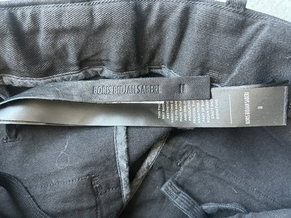 Boris Bidjan Saberi P11 (S)