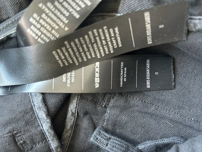 Boris Bidjan Saberi P11 (S)