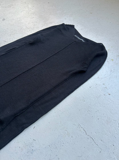 Julius Ribbed Long Sleeve (M)