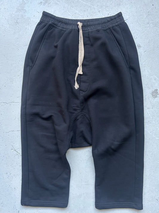 Rick Owens DRKSHDW Capri (L)