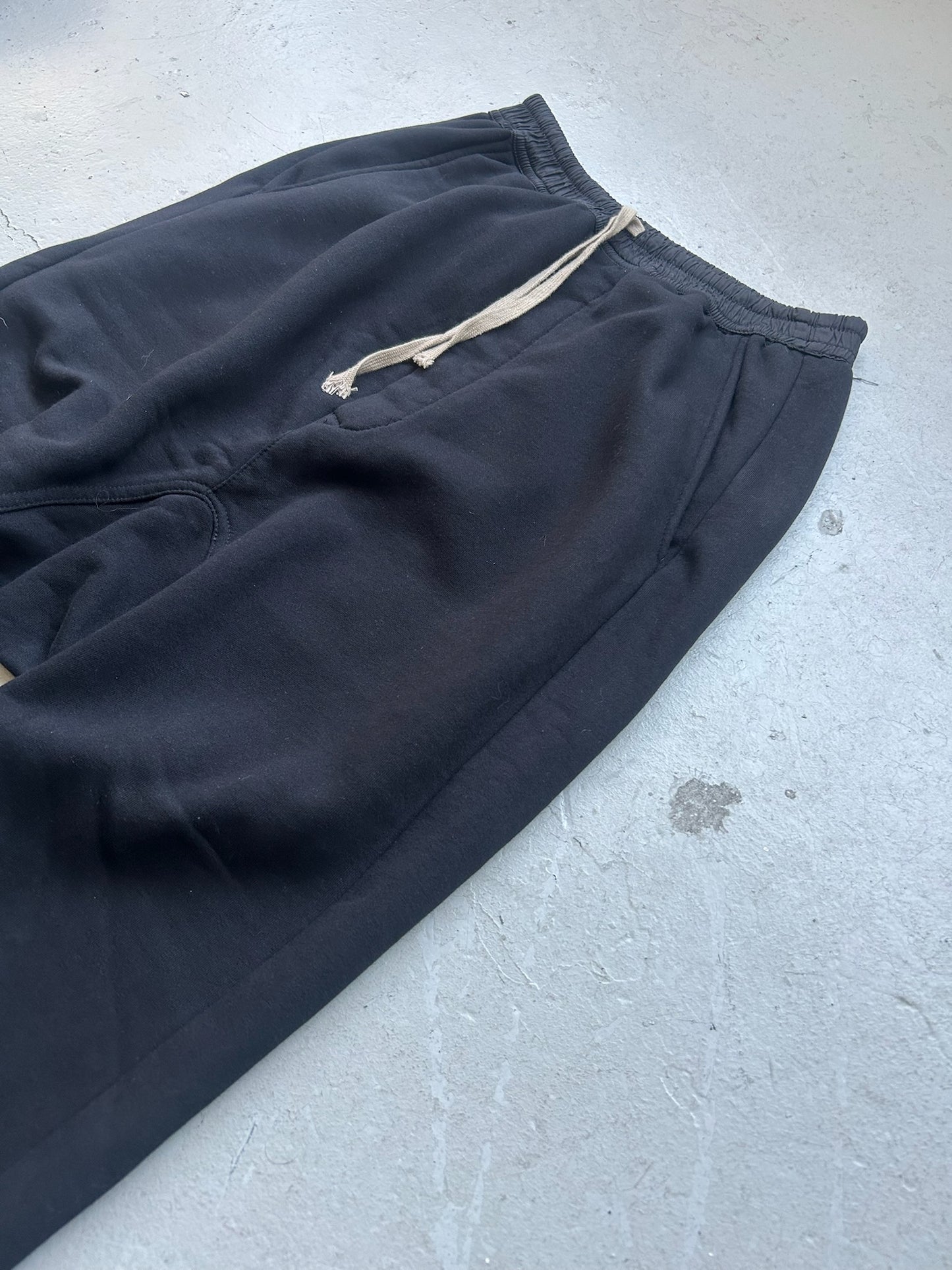 Rick Owens DRKSHDW Capri (L)