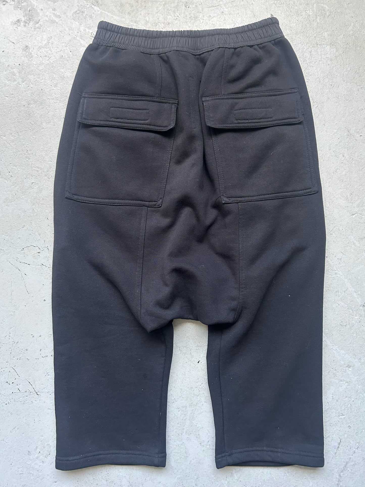 Rick Owens DRKSHDW Capri (L)