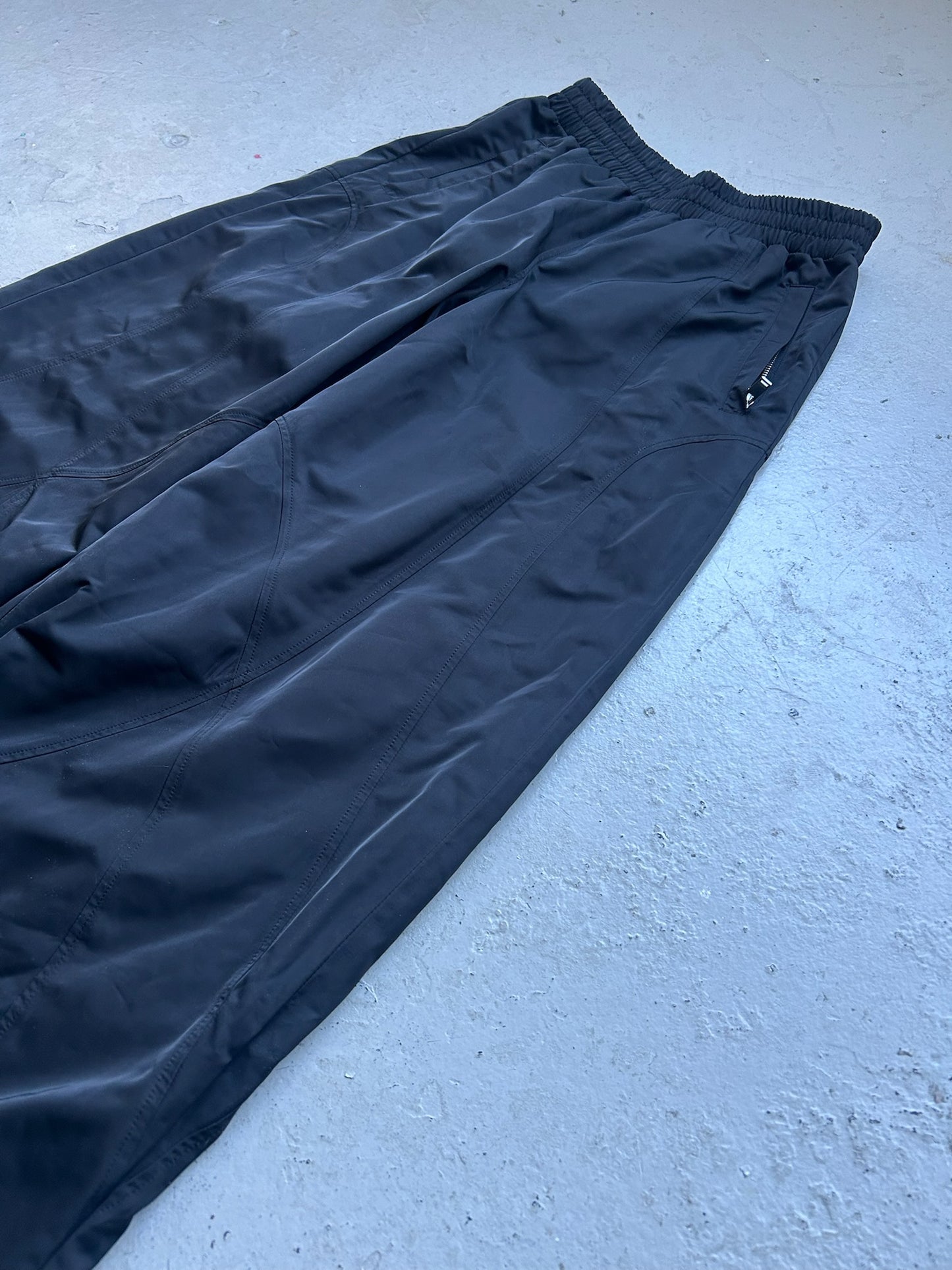 Han Kjobenhavn Nylon Pants (46)