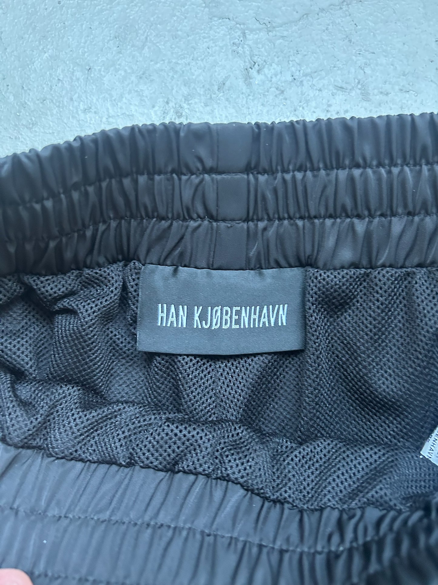 Han Kjobenhavn Nylon Pants (46)