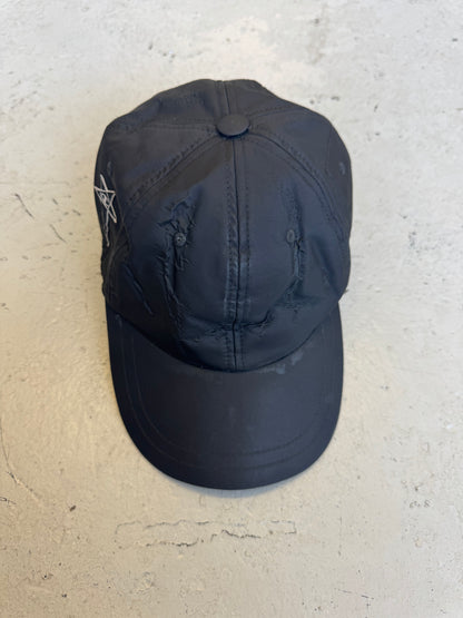 Rick Owens X Champion Nylon Cap (OS)
