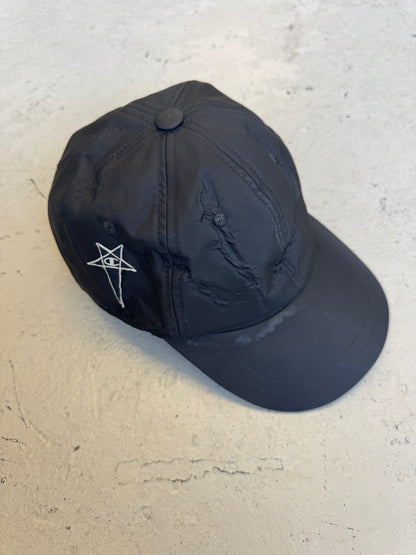 Rick Owens X Champion Nylon Cap (OS)