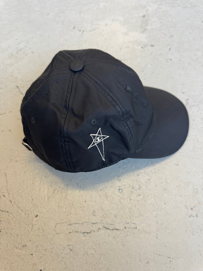 Rick Owens X Champion Nylon Cap (OS)