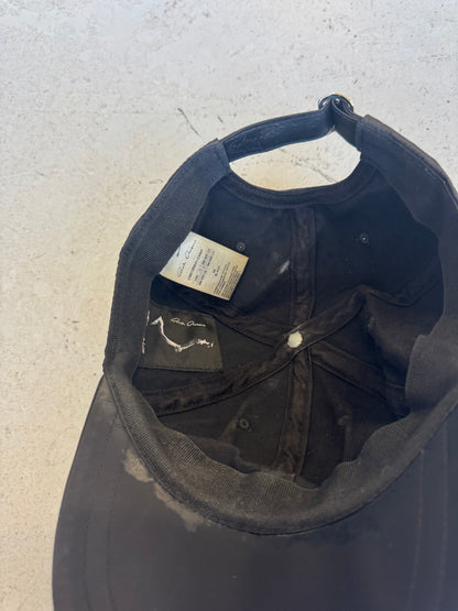 Rick Owens X Champion Nylon Cap (OS)