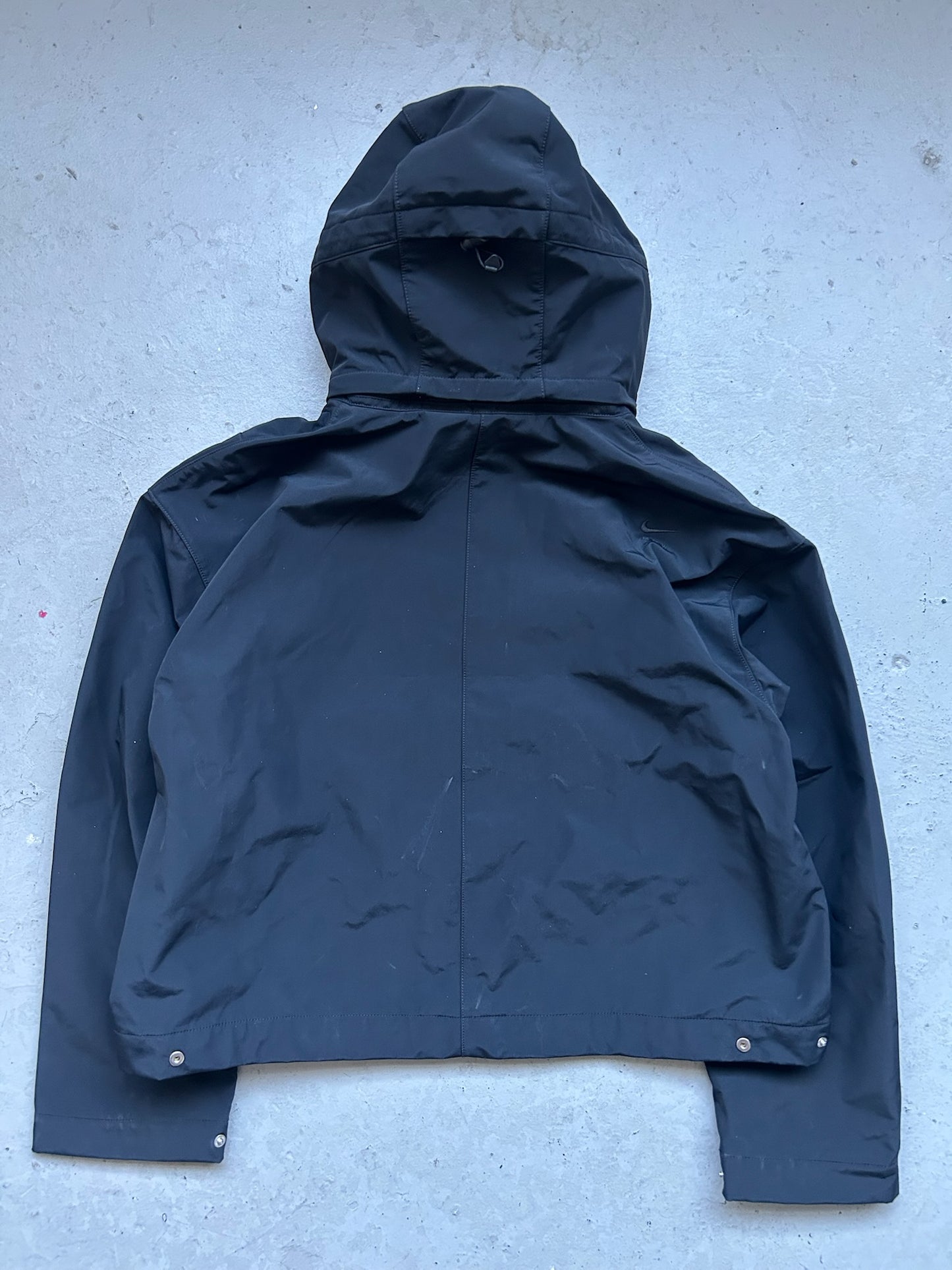 Nike X MMW Black Light Jacket (S)