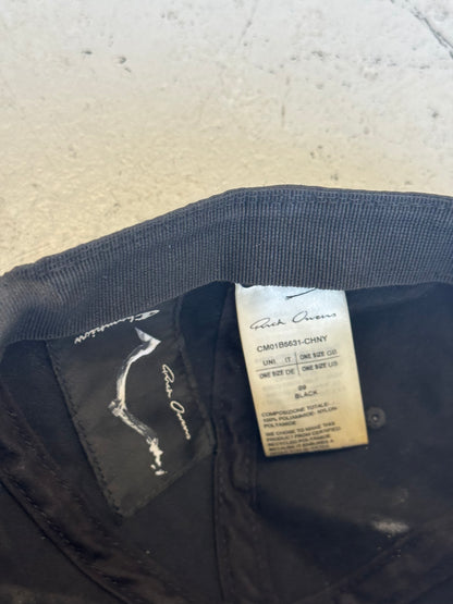 Rick Owens X Champion Nylon Cap (OS)