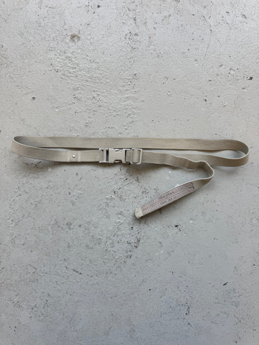 Rick Owens SS23 Edfu Pearl Disco Belt (OS)