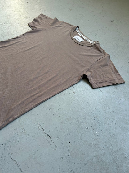 Number (N)ine Studious Beige Shirt (2)