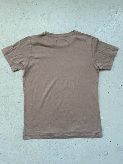 Number (N)ine Studious Beige Shirt (2)