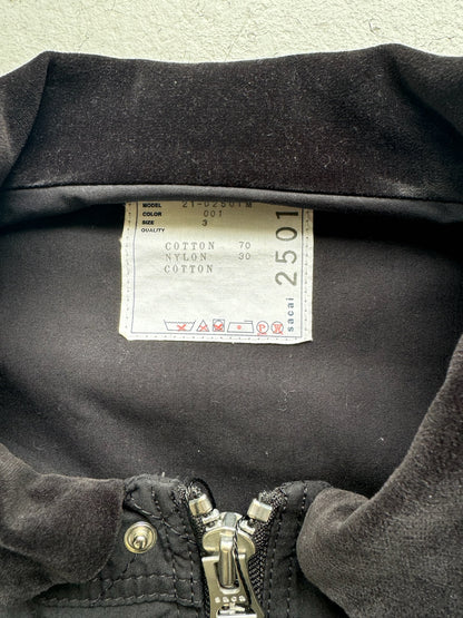 Sacai Cargo Jacket (3)