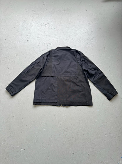 Sacai Cargo Jacket (3)
