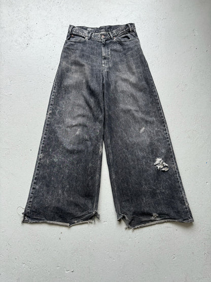 Celine Elephant Denim (31)