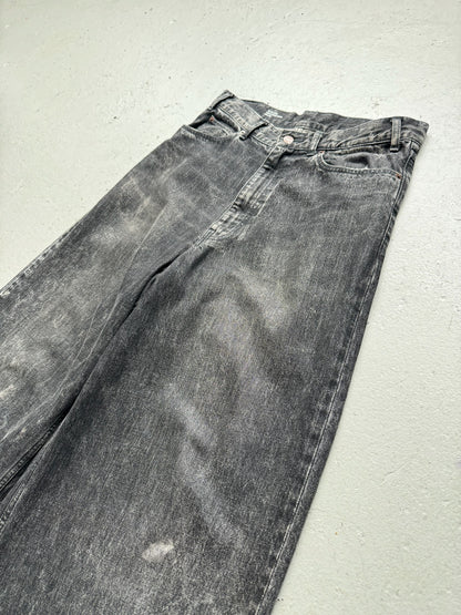 Celine Elephant Denim (31)
