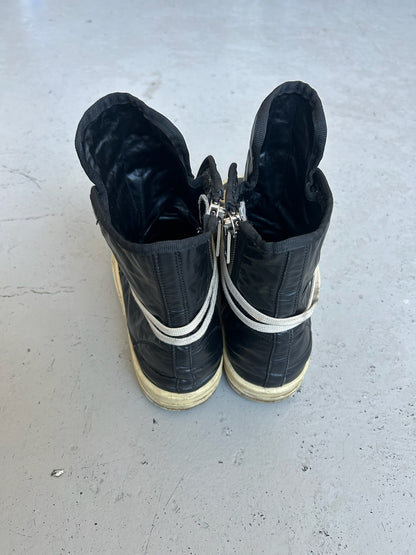 Rick Owens DRKSHDW Nylon Ramones (41)