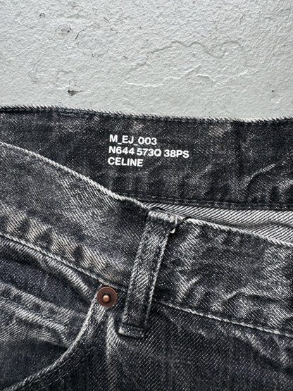 Celine Elephant Denim (31)