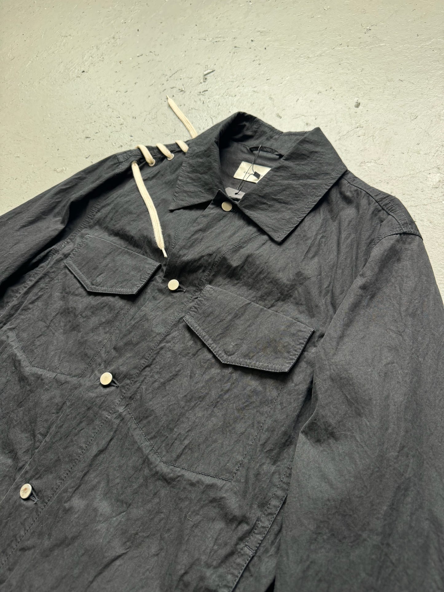 Craig Green Laced Worker Jacket (XL)