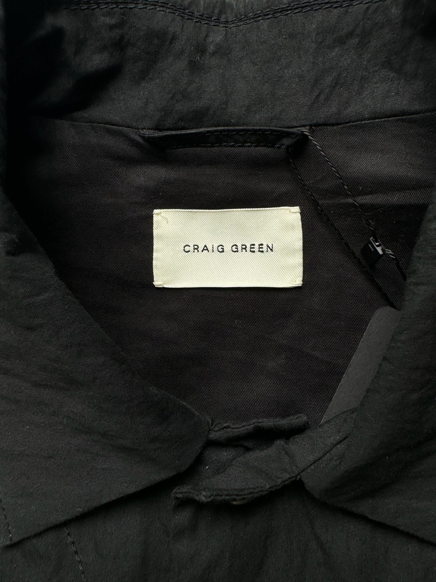Craig Green Laced Worker Jacket (XL)
