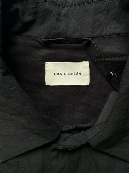 Craig Green Laced Worker Jacket (XL)