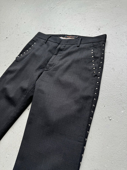 Undercoverism Studded Trousers (M)