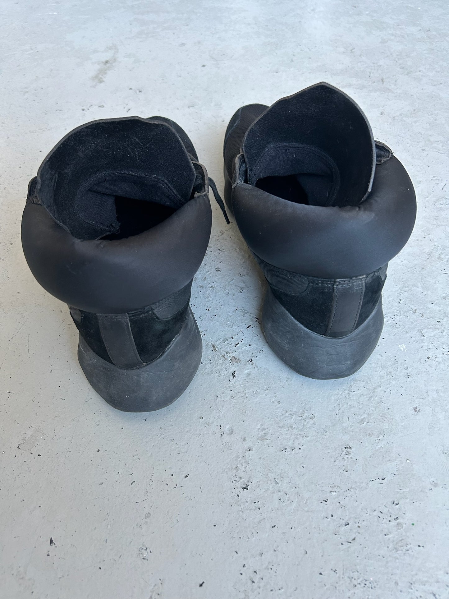 Rick Owens X Adidas Vicious Runners (10.5)