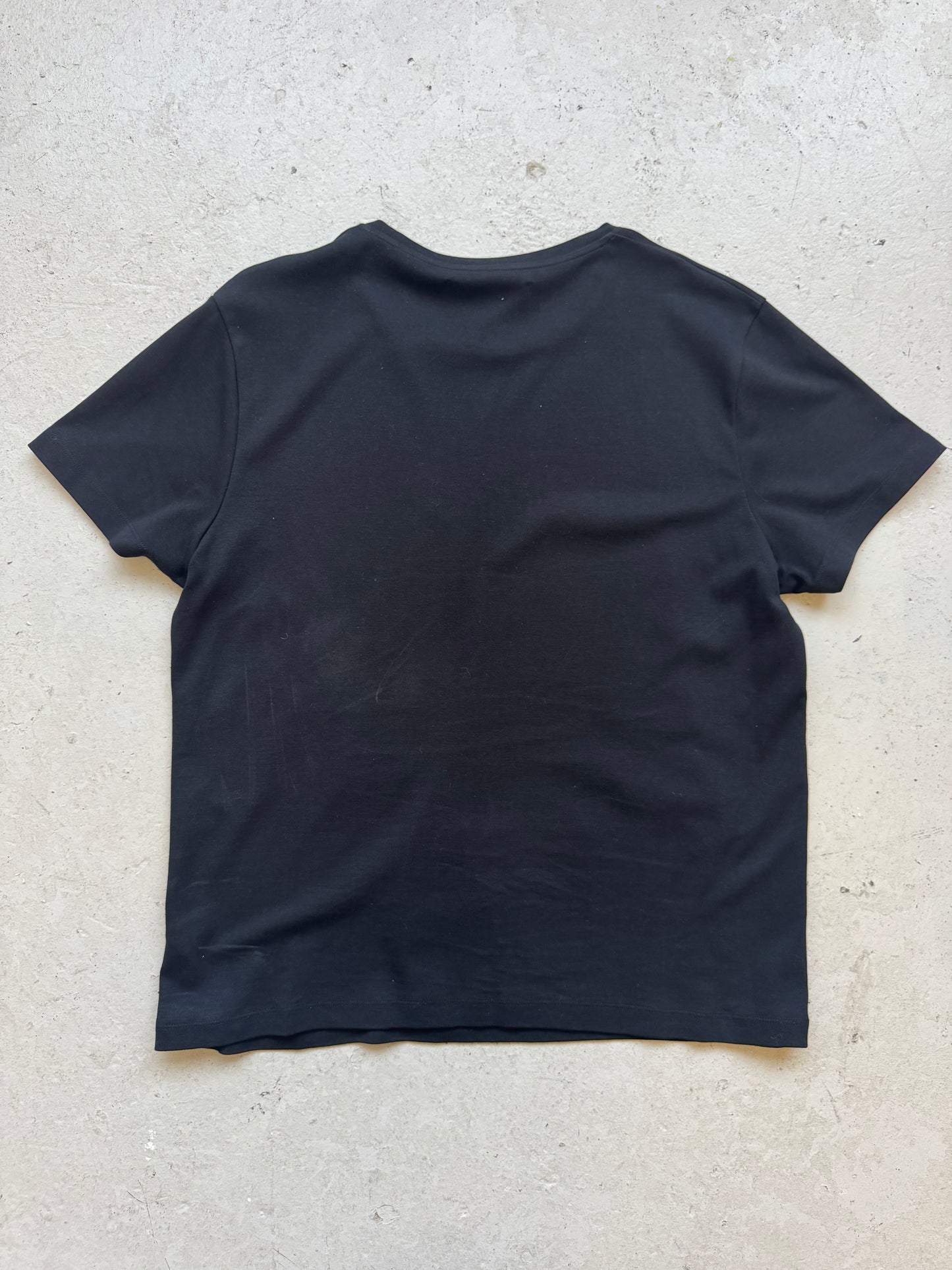 Raf Simons X Sterling Ruby Father Short Sleeve (L)