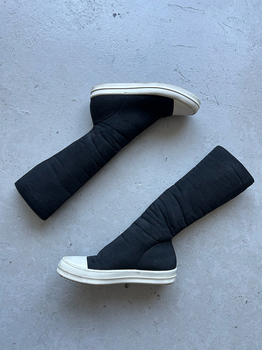 Rick Owens Sock Ramones (44)
