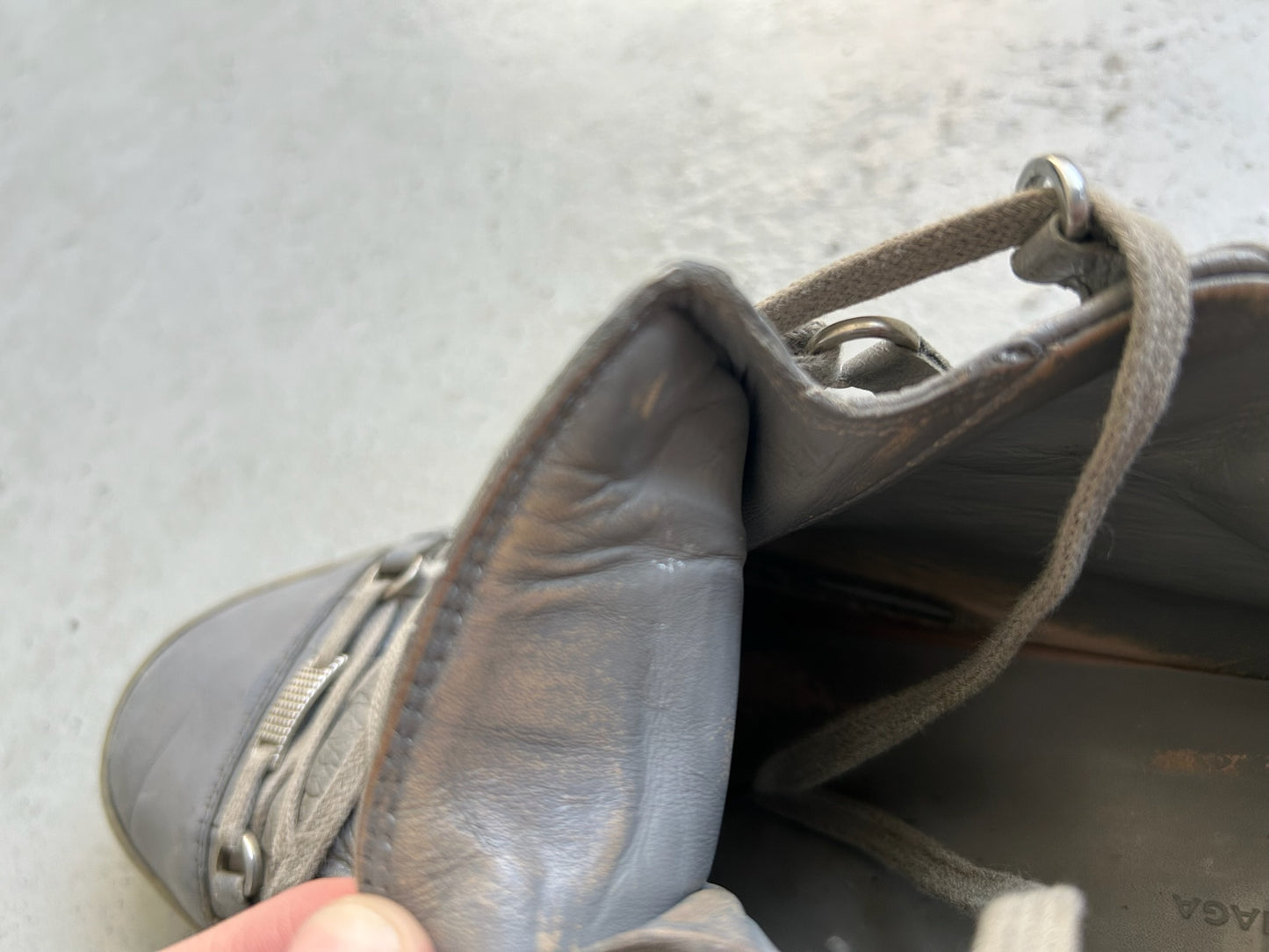 Balenciaga Arenas (42)