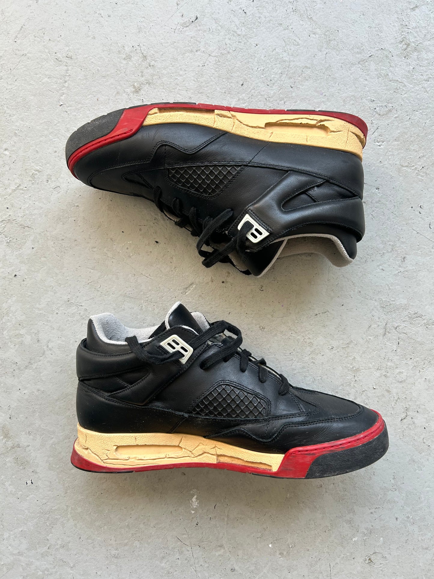 Maison Margiela DDSTCK Sneakers (44)