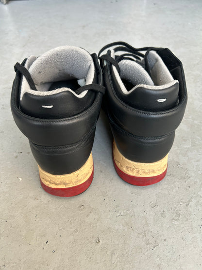 Maison Margiela DDSTCK Sneakers (44)